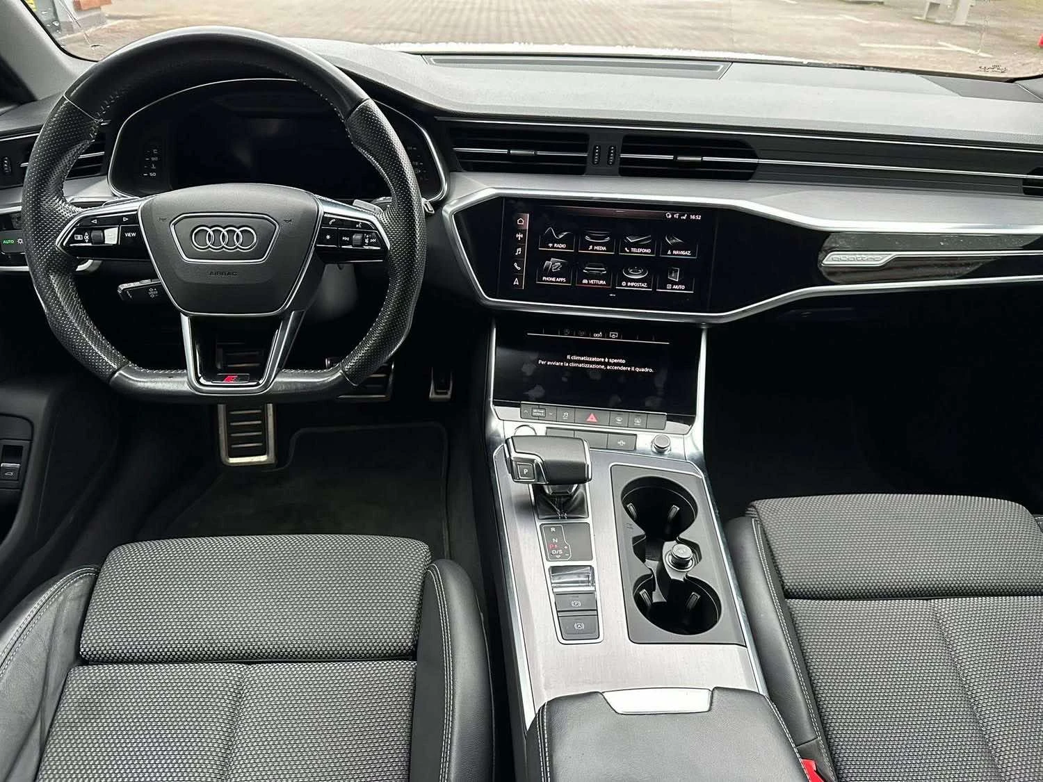 Audi A6 4500 | Mobile.bg � ����������� 5
