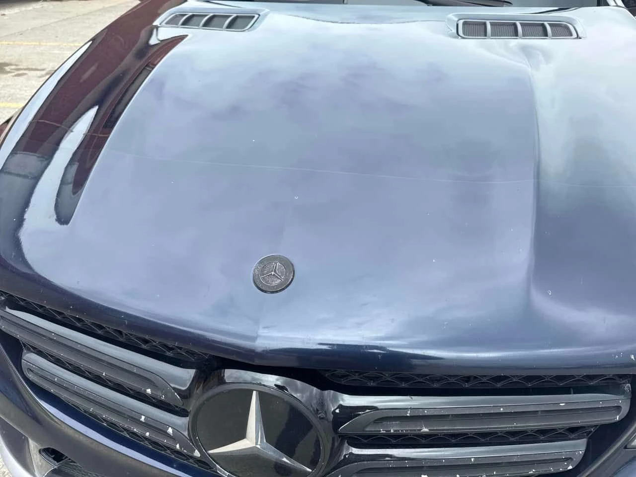 Mercedes-Benz GLE 450 * AMG * CARFAX * БЕЗ ПЪРВОНАЧАЛНА ВНОСКА, снимка 15 - Автомобили и джипове - 54145594