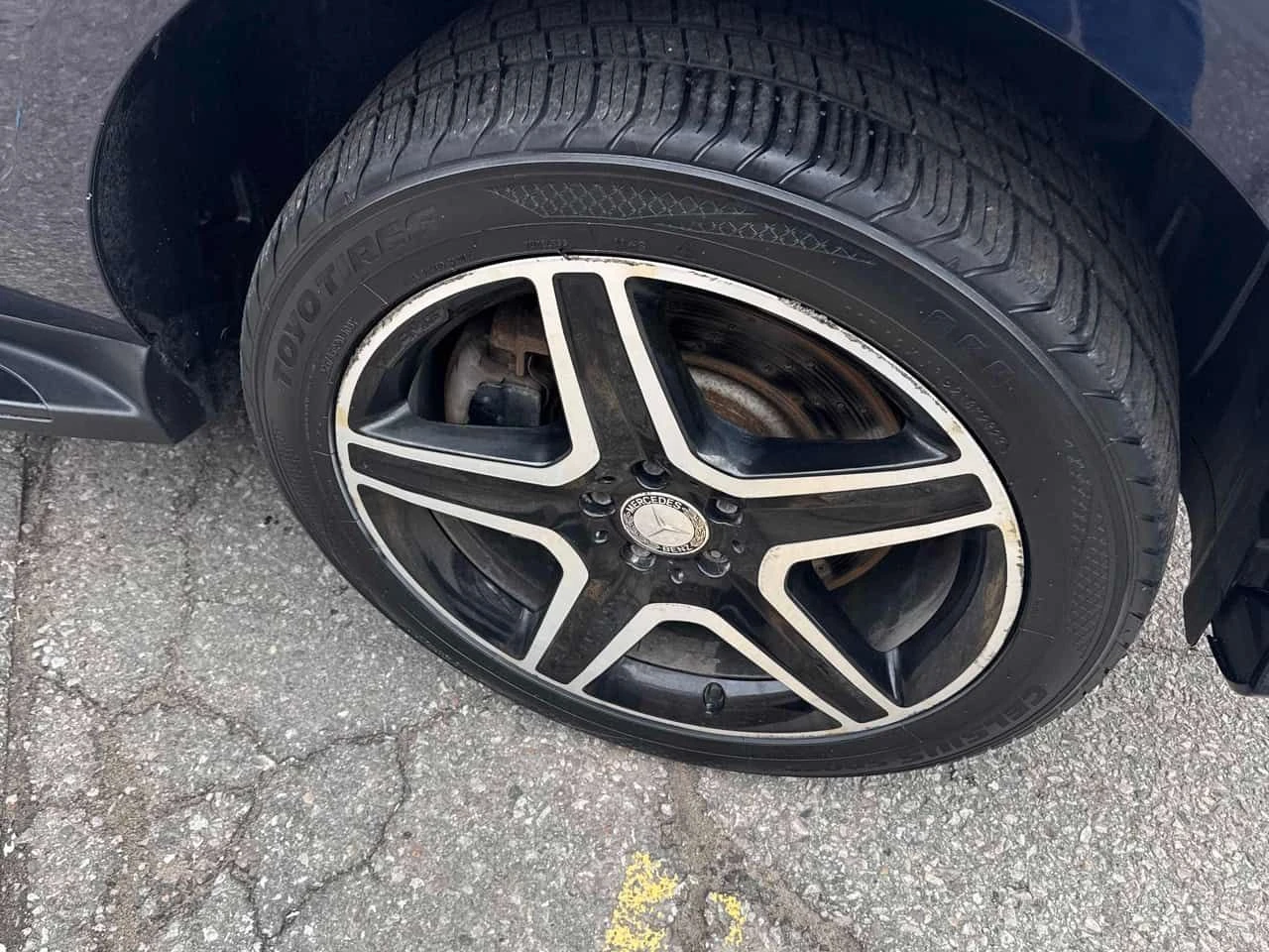 Mercedes-Benz GLE 450 * AMG * CARFAX * БЕЗ ПЪРВОНАЧАЛНА ВНОСКА, снимка 7 - Автомобили и джипове - 54145594