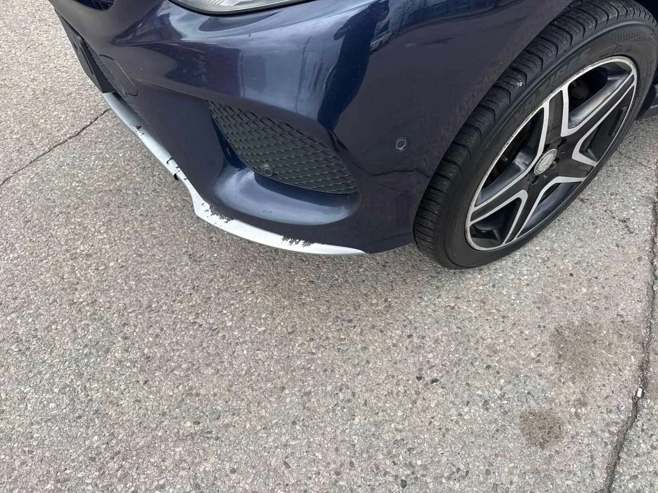 Mercedes-Benz GLE 450 * AMG * CARFAX * БЕЗ ПЪРВОНАЧАЛНА ВНОСКА, снимка 16 - Автомобили и джипове - 54145594