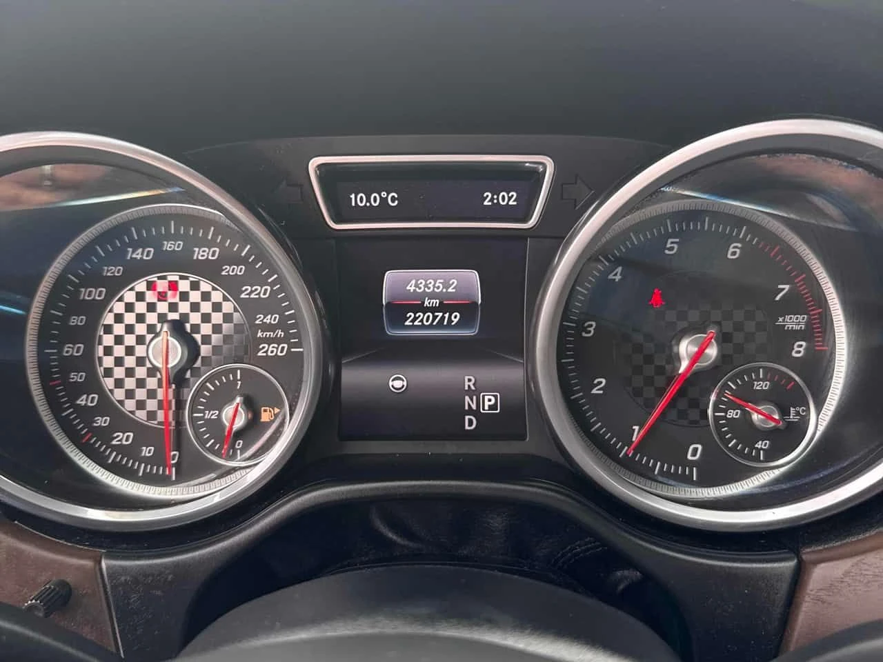 Mercedes-Benz GLE 450 * AMG * CARFAX * БЕЗ ПЪРВОНАЧАЛНА ВНОСКА, снимка 8 - Автомобили и джипове - 54145594