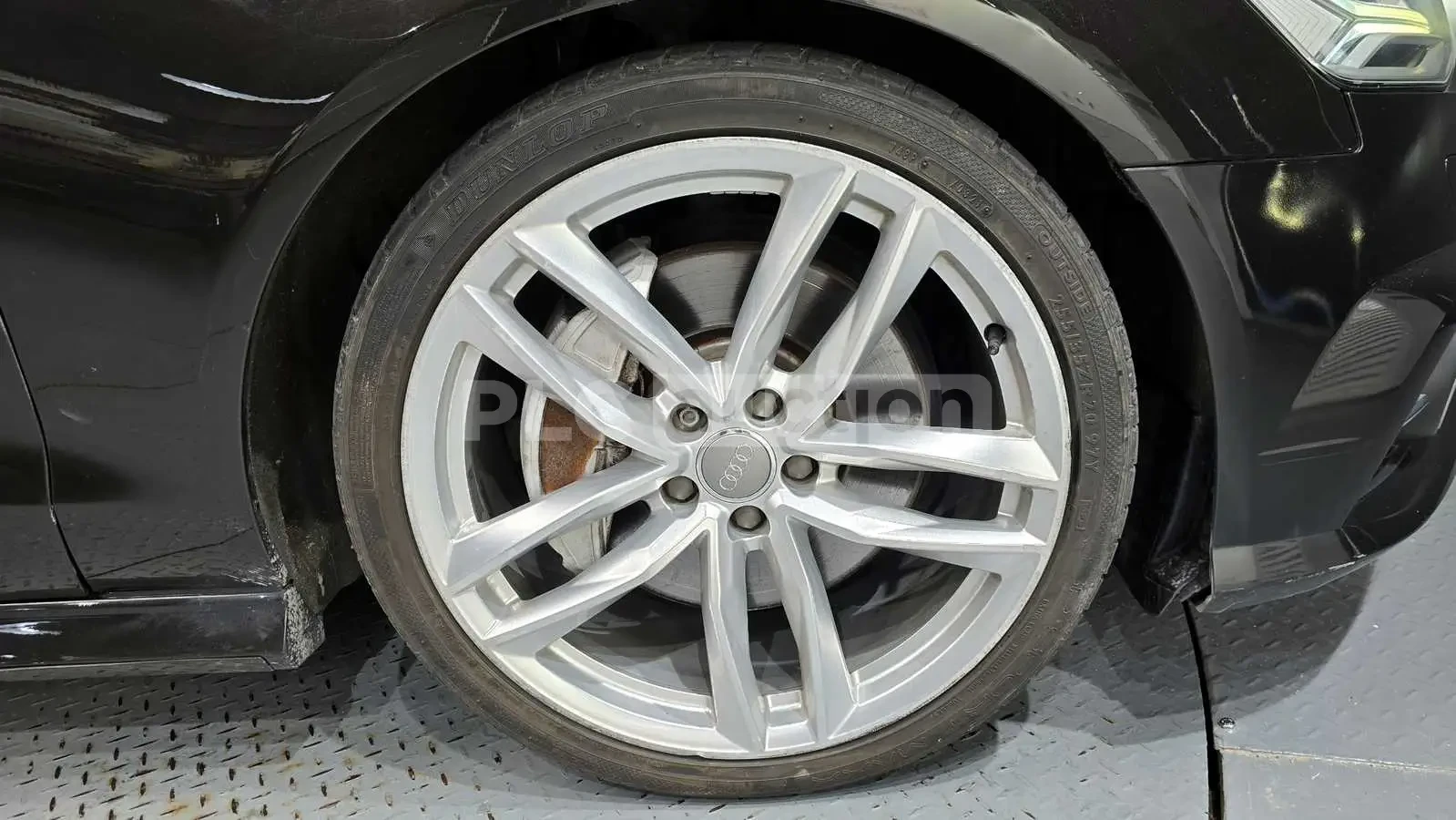 Audi A6, снимка 5 - Автомобили и джипове - 54152876