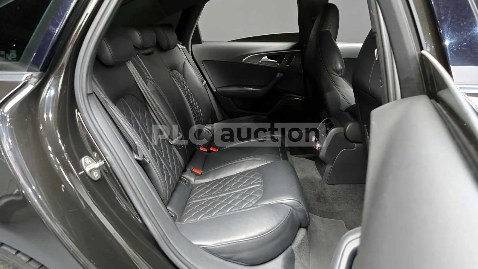 Audi A6, снимка 12 - Автомобили и джипове - 54152876