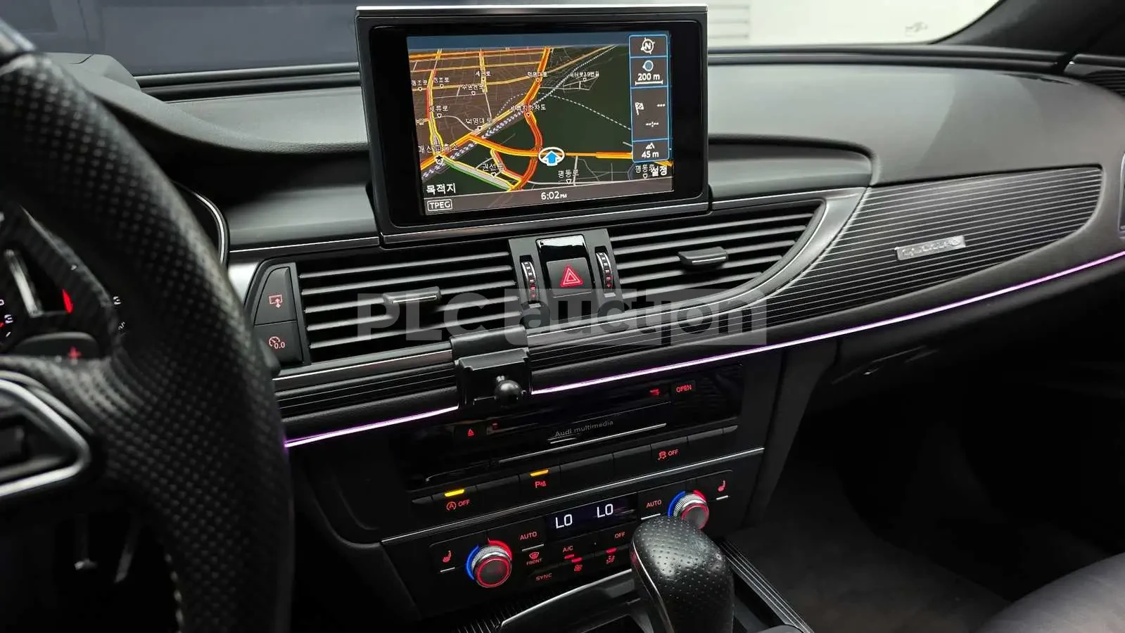 Audi A6, снимка 14 - Автомобили и джипове - 54152876