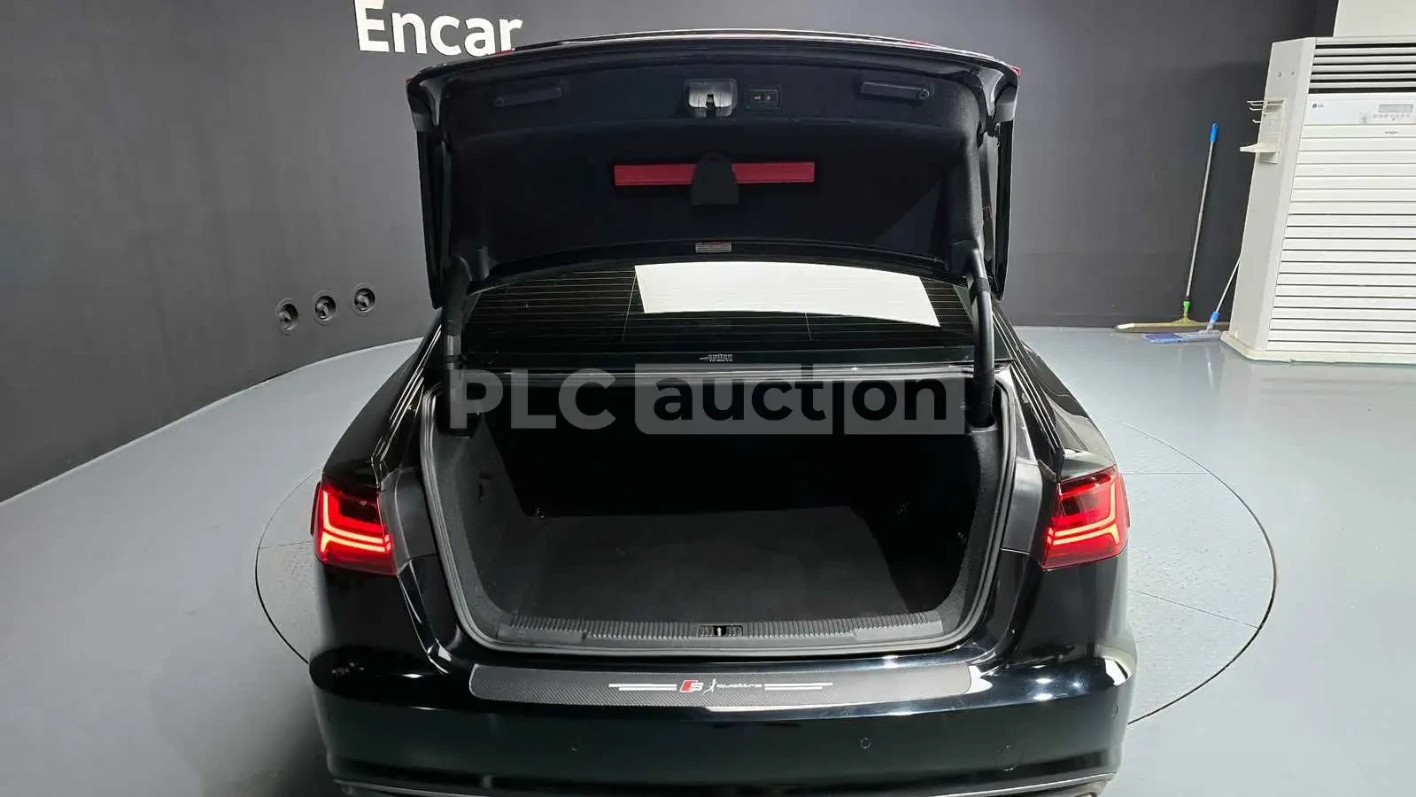 Audi A6, снимка 16 - Автомобили и джипове - 54152876