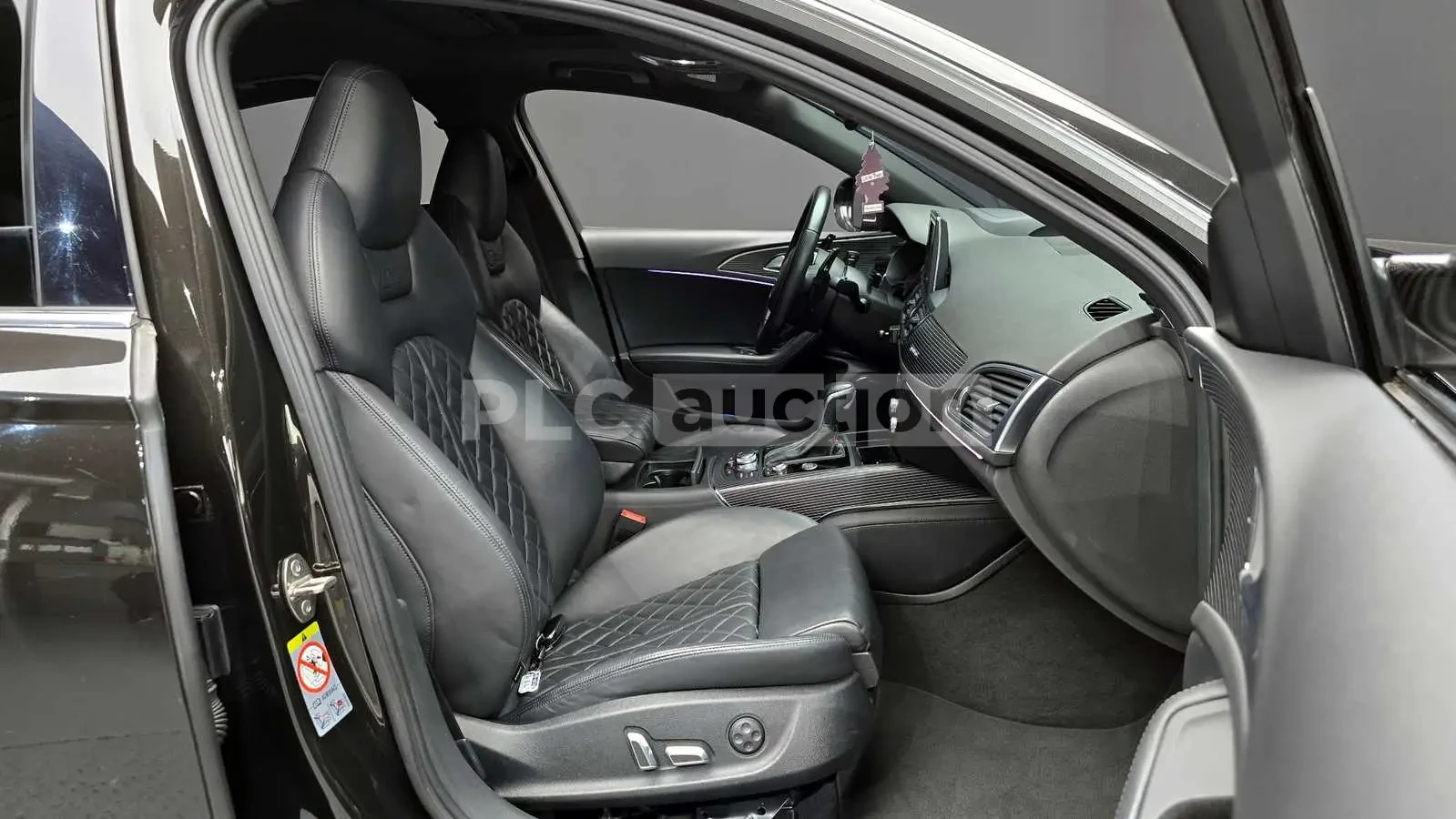 Audi A6, снимка 11 - Автомобили и джипове - 54152876