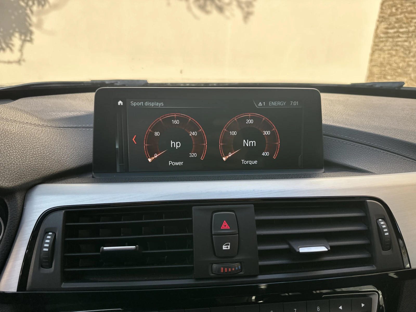 BMW 330 330Xi, снимка 11 - Автомобили и джипове - 54394277