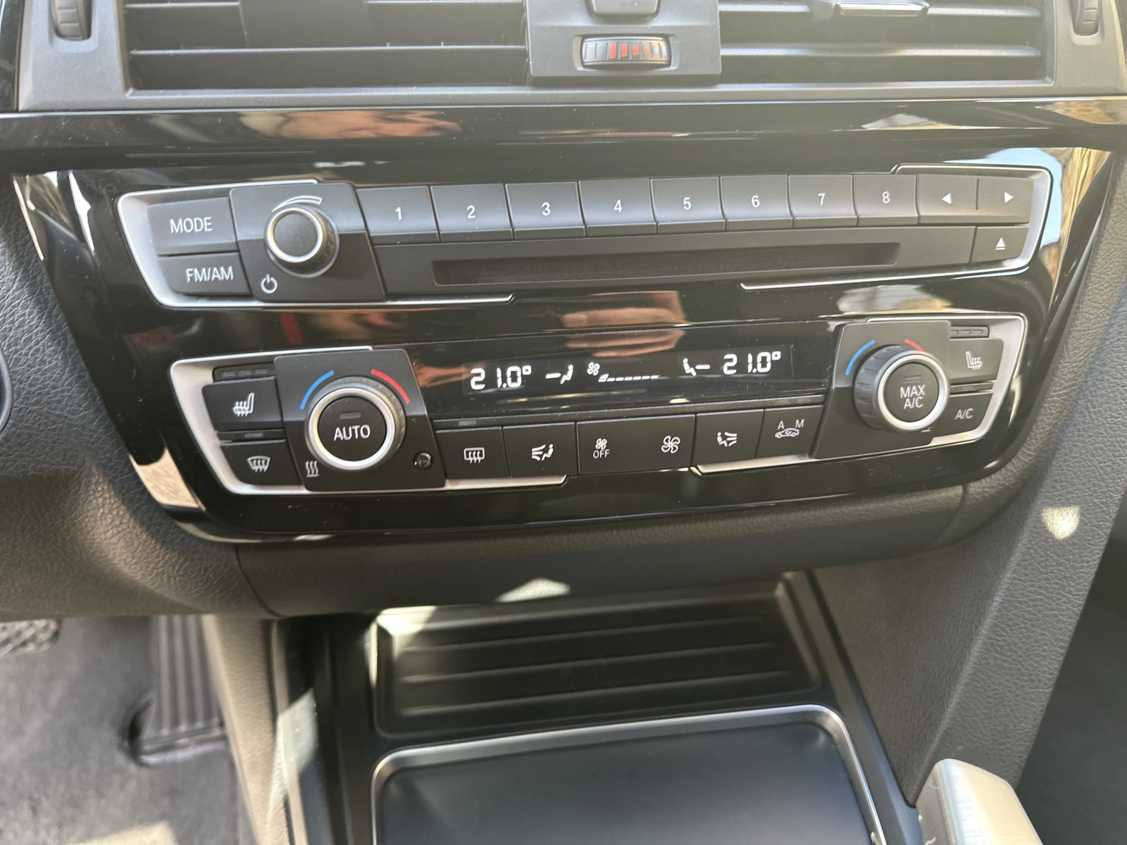 BMW 330 330Xi, снимка 12 - Автомобили и джипове - 54394277