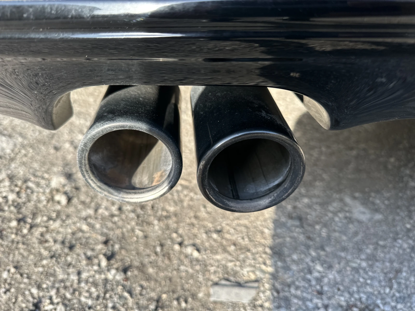 BMW 330 330Xi, снимка 4 - Автомобили и джипове - 54394277