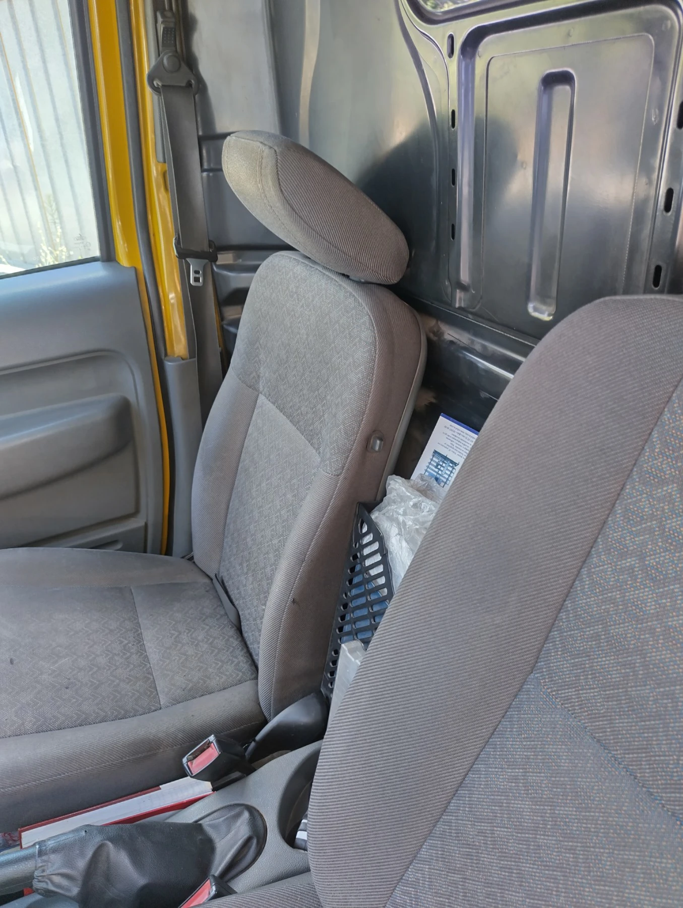 Ford Connect, снимка 9 - Автомобили и джипове - 54489364
