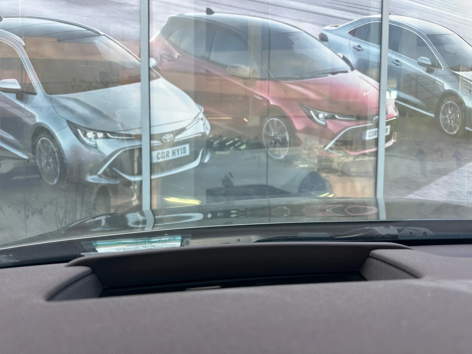 Lexus LS 500 Luxury* AWD, снимка 17 - Автомобили и джипове - 54550149