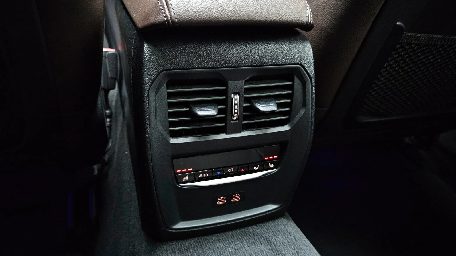 BMW 320 Luxury | HUD | 360 ������ | ���� | Adaptive Cruise | Mobile.bg � ����������� 16