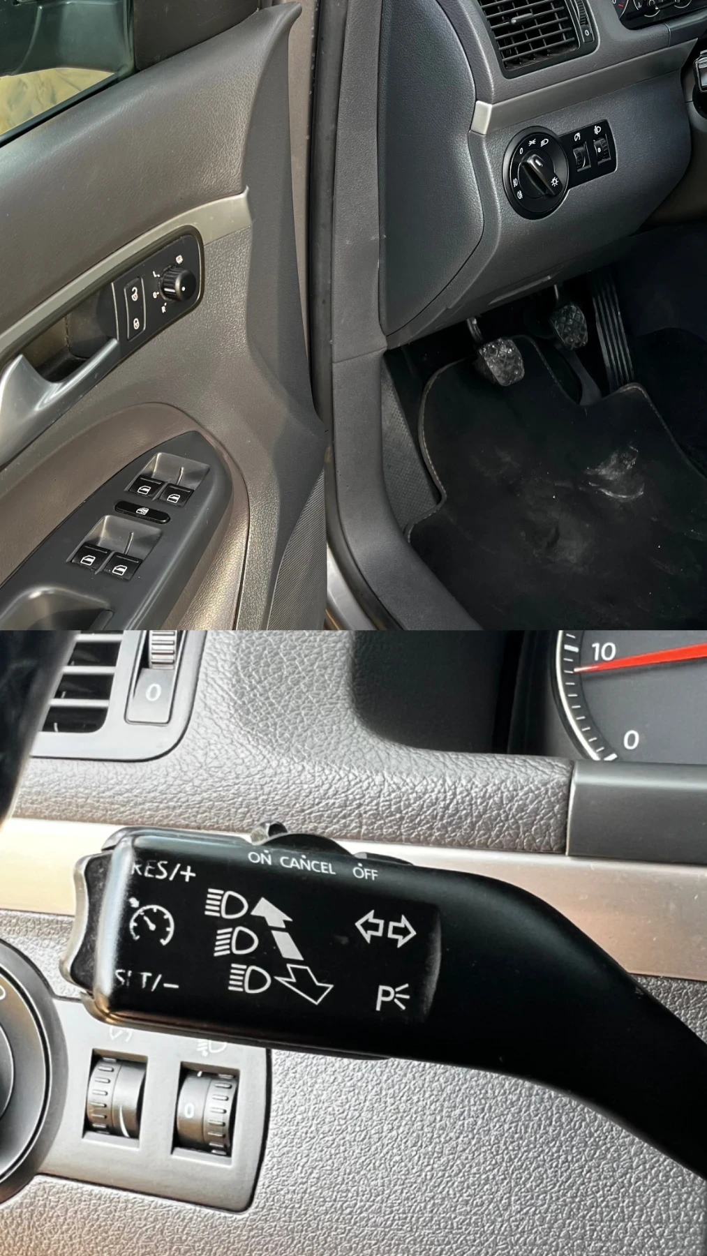 VW Touran, снимка 13 - Автомобили и джипове - 54711448