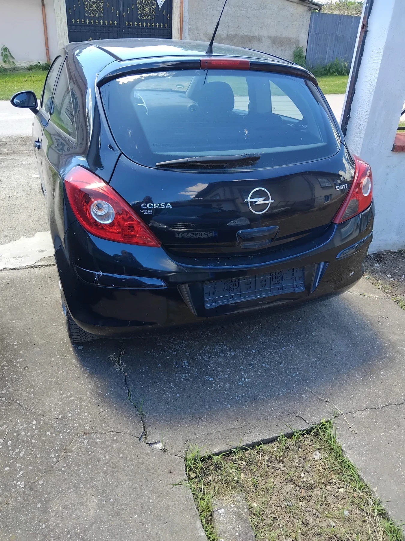 Opel Corsa | Mobile.bg � ����������� 4