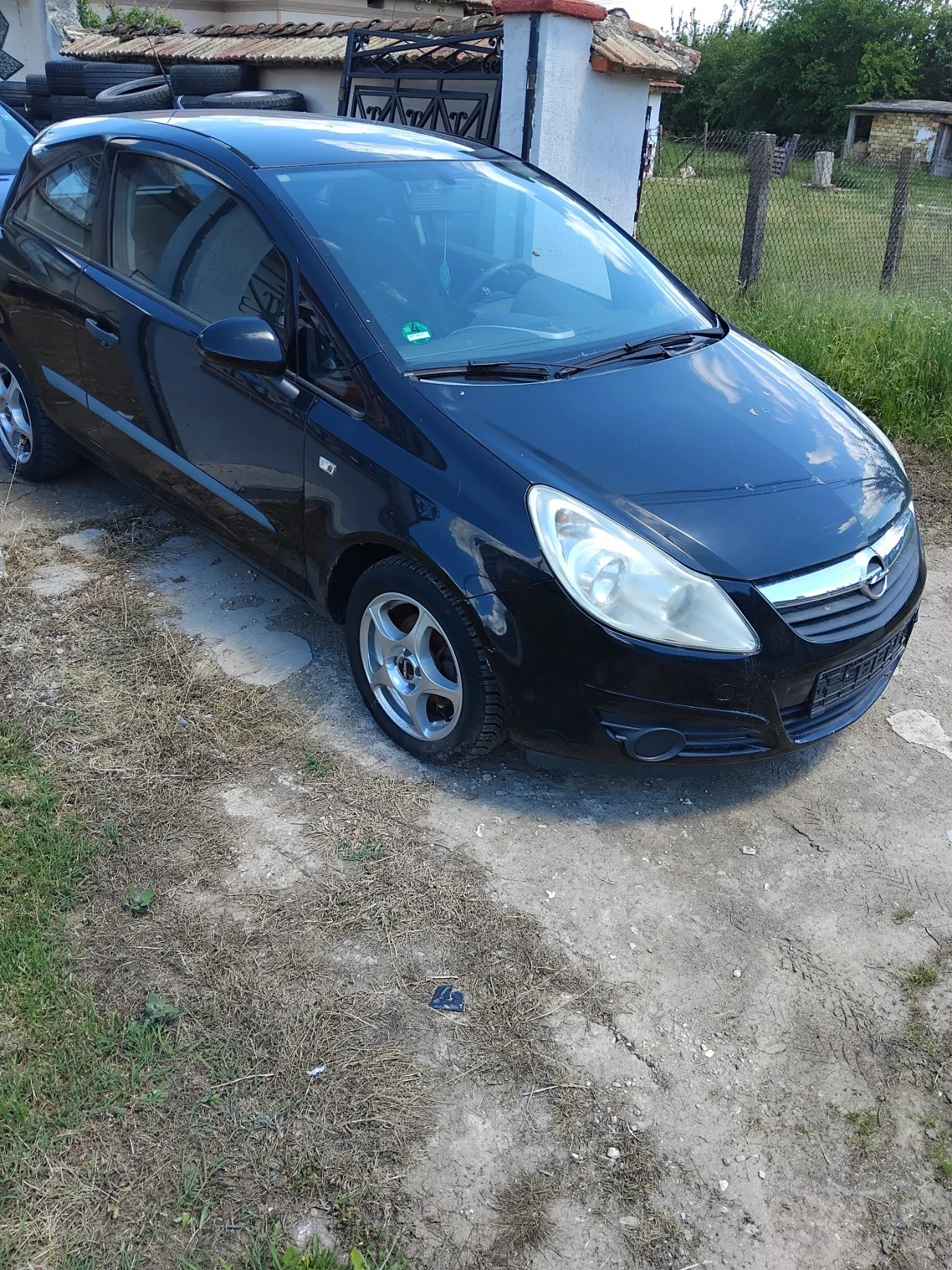 Opel Corsa | Mobile.bg � ����������� 2