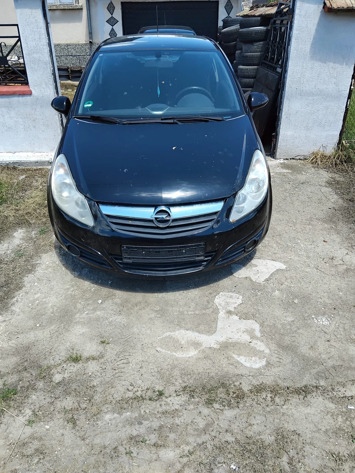 Opel Corsa | Mobile.bg � ����������� 1