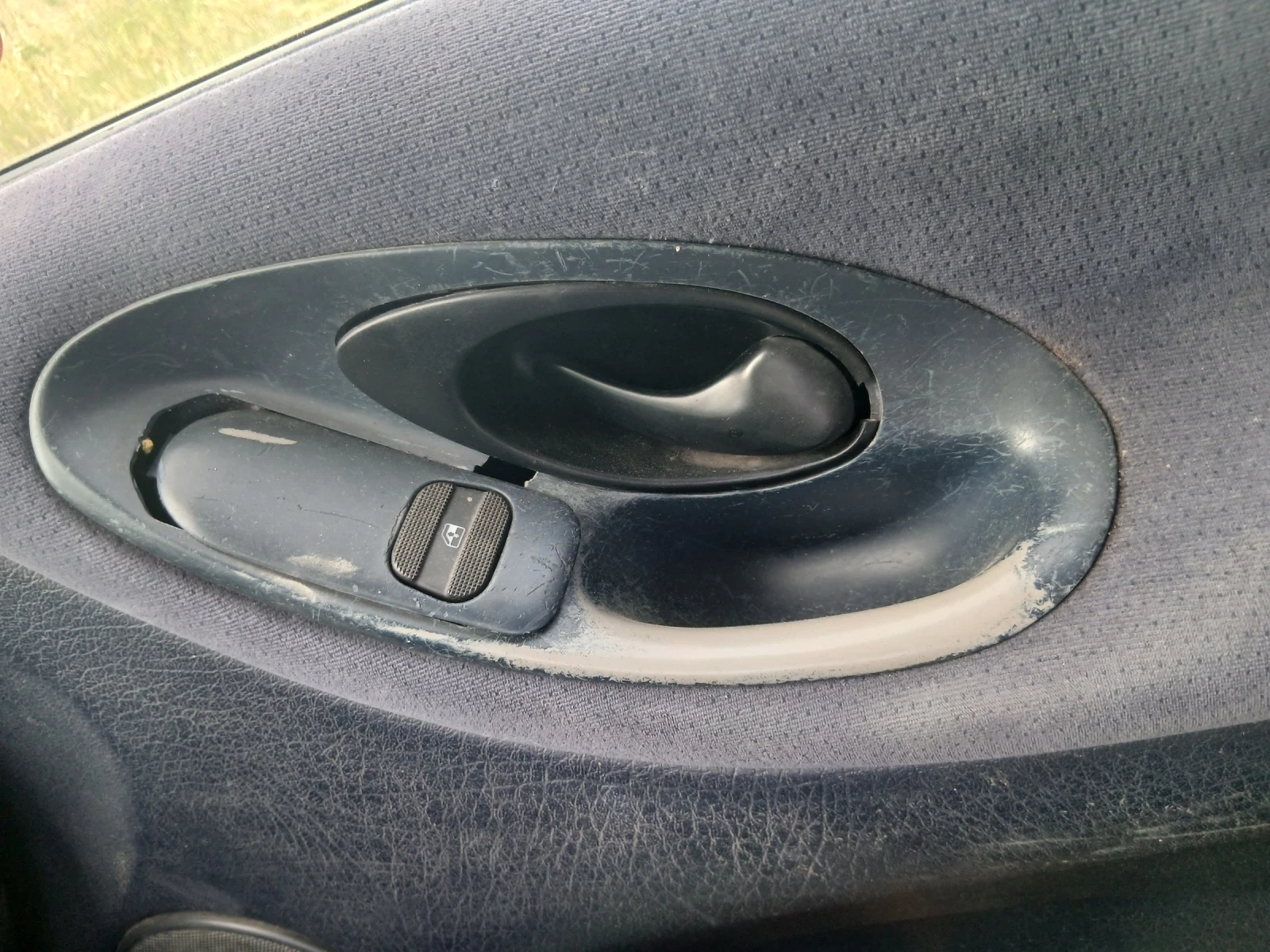 VW Sharan, снимка 7 - Автомобили и джипове - 54754396