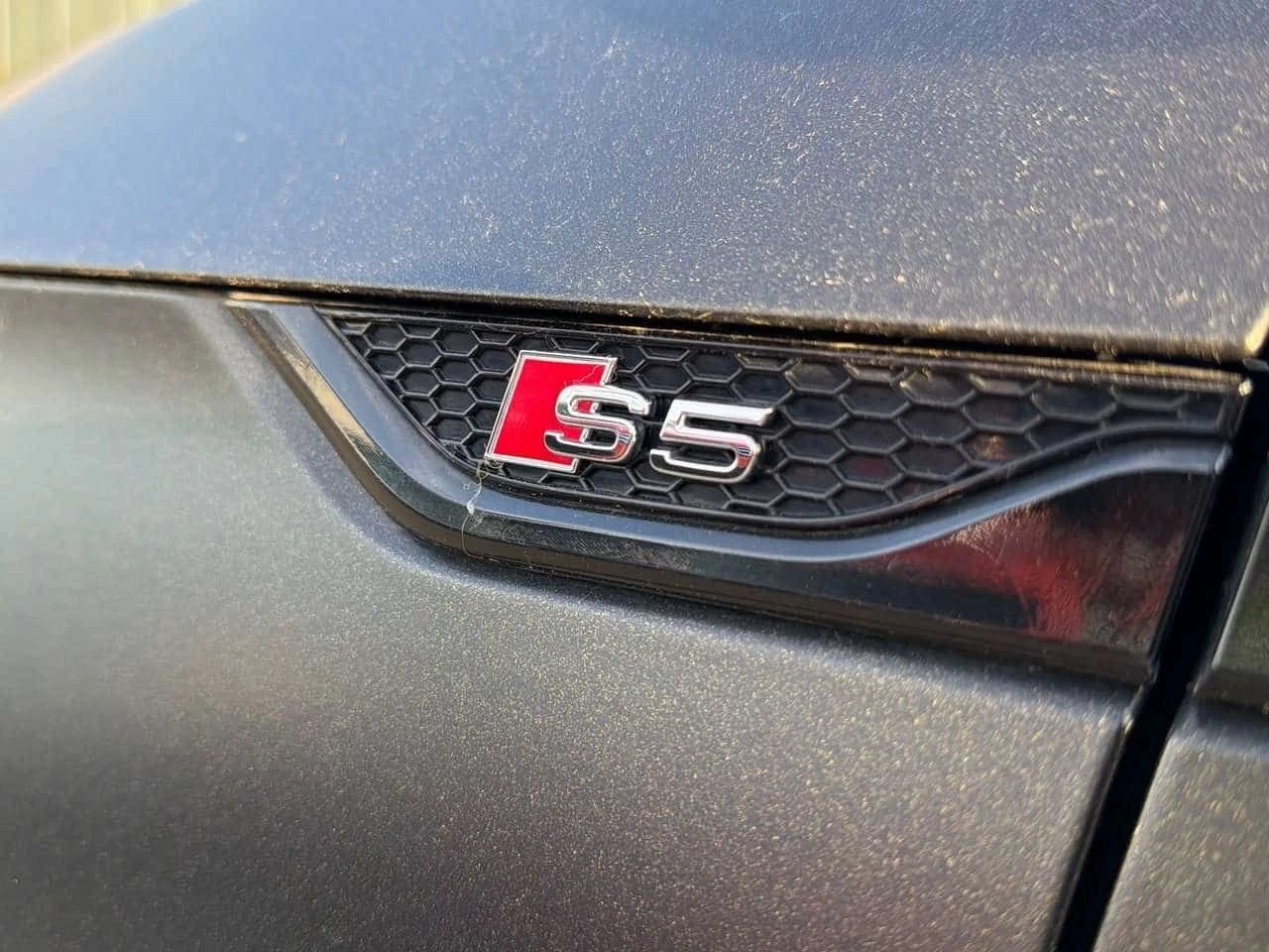 Audi S5 * CARFAX * ЦЕНА ДО БГ, снимка 10 - Автомобили и джипове - 54779336