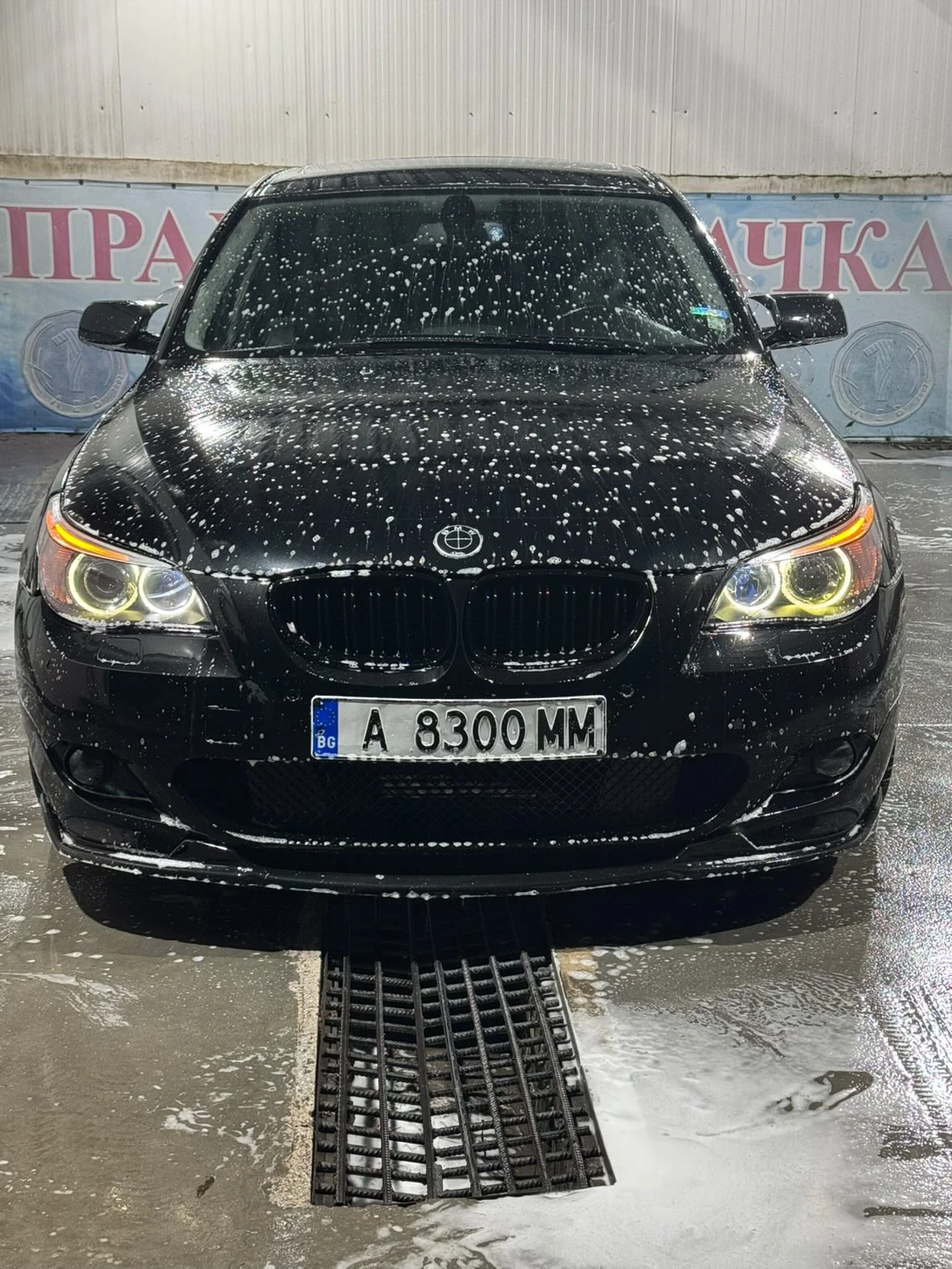 BMW 525 525d | Mobile.bg � ����������� 1