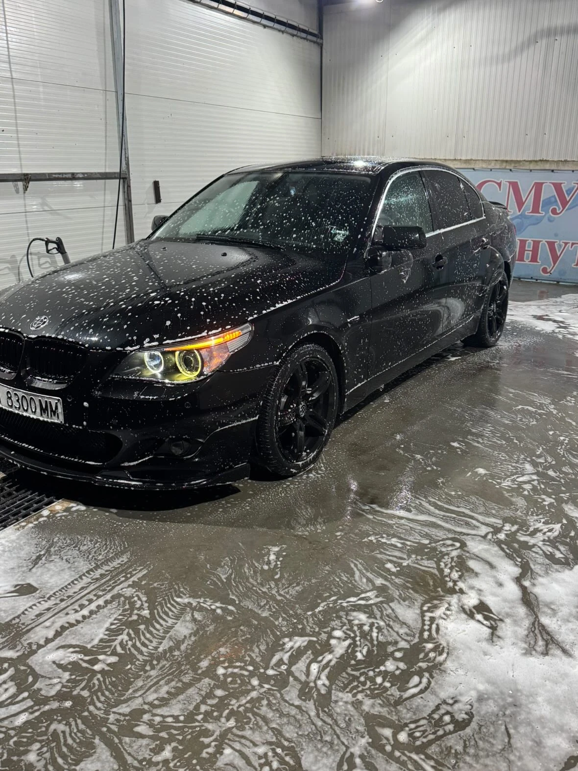BMW 525 525d | Mobile.bg � ����������� 2