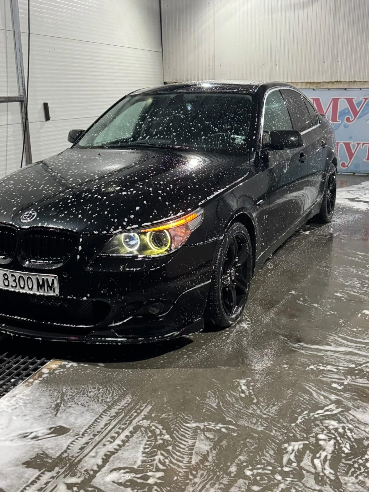 BMW 525 525d | Mobile.bg � ����������� 3