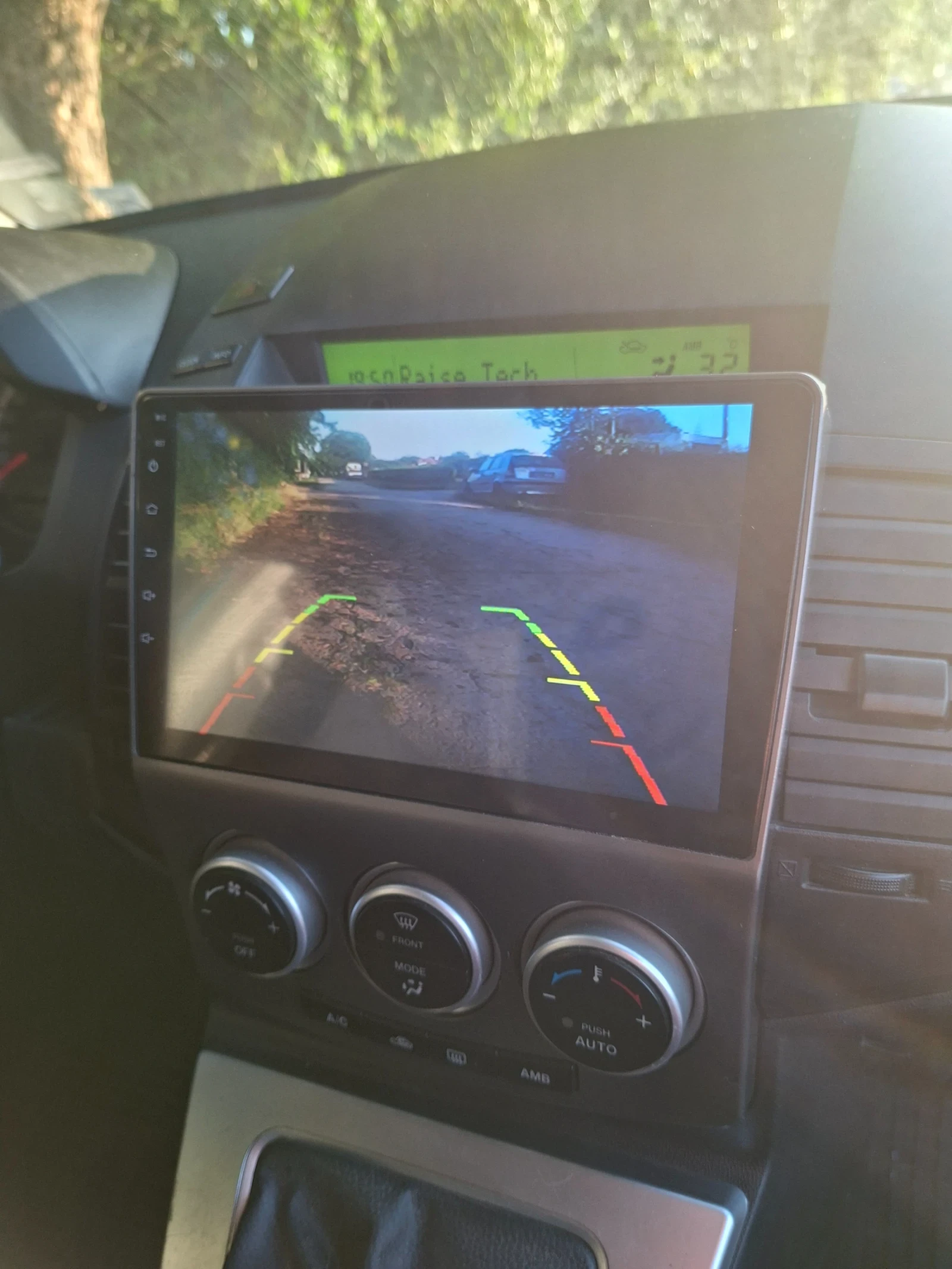 Mazda 5, снимка 8 - Автомобили и джипове - 55788582