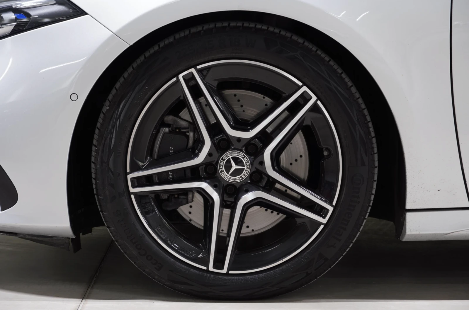 Mercedes-Benz A 200 d AMG Line/����� �����/��������� | Mobile.bg � ����������� 11