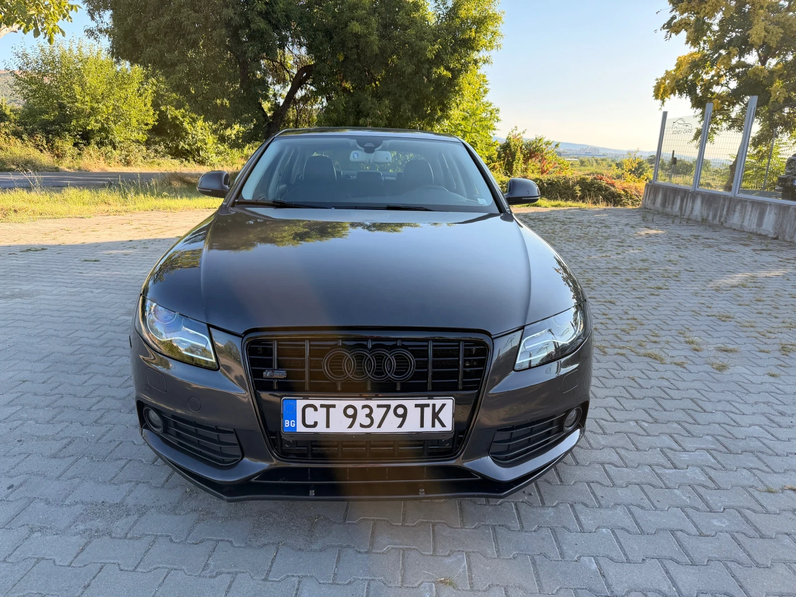 Audi A4 2.0 143ks CAGA, снимка 2 - Автомобили и джипове - 55669977