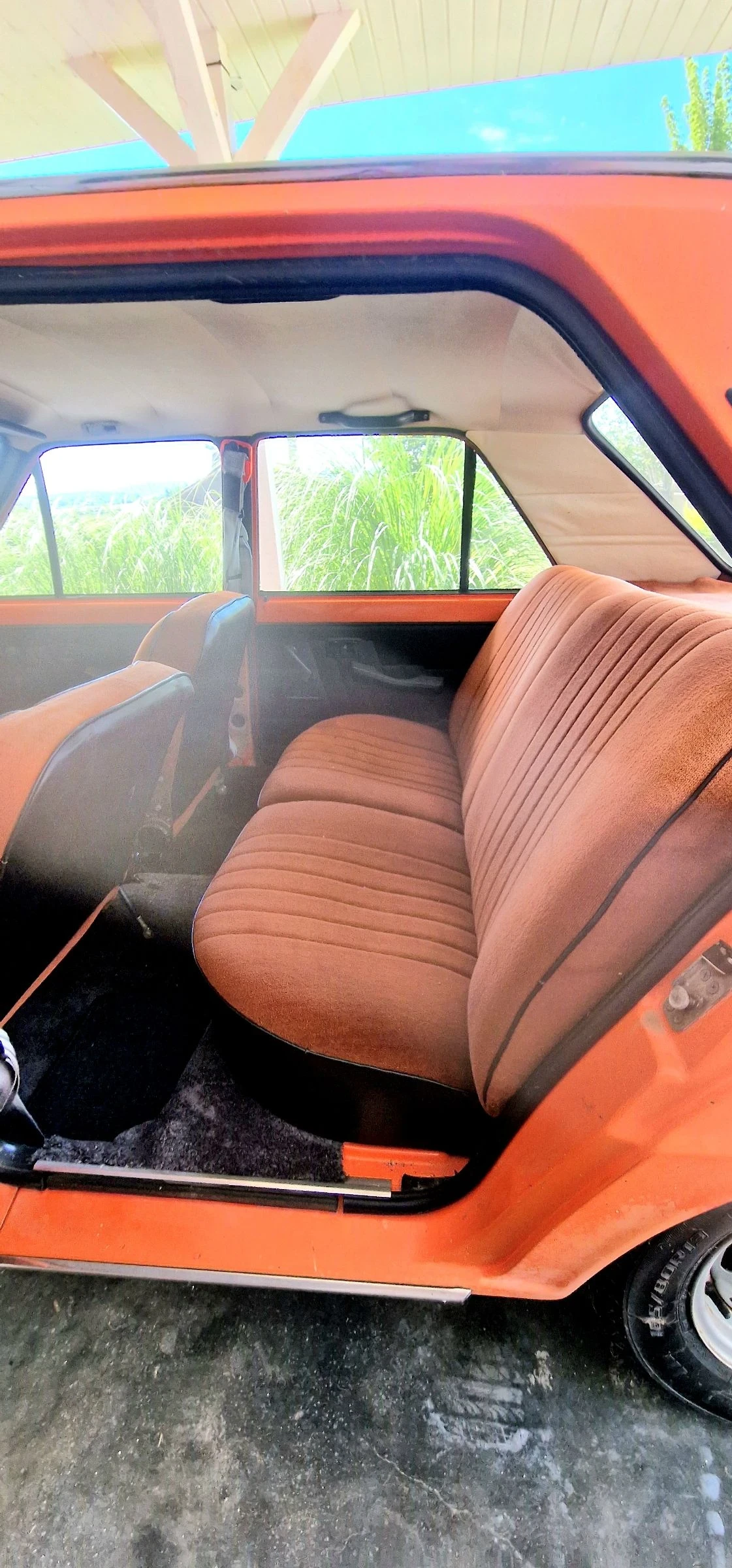 Skoda 120 120l, снимка 10 - Автомобили и джипове - 55720661