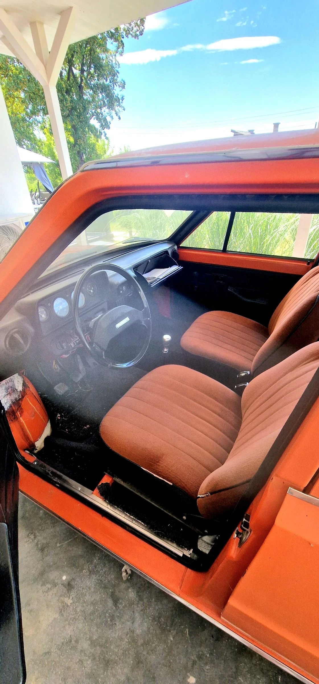 Skoda 120 120l, снимка 8 - Автомобили и джипове - 55720661