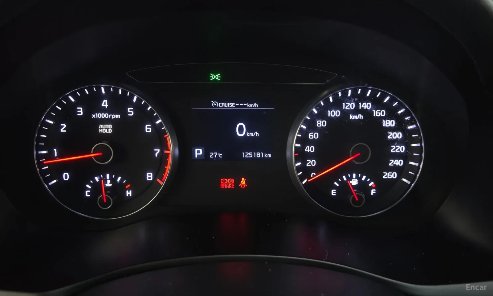 Kia K7 ТОП ЦЕНА\САМО НА ГАЗ\РЕАЛНИ КИЛОМЕТРИ, снимка 8 - Автомобили и джипове - 55872351