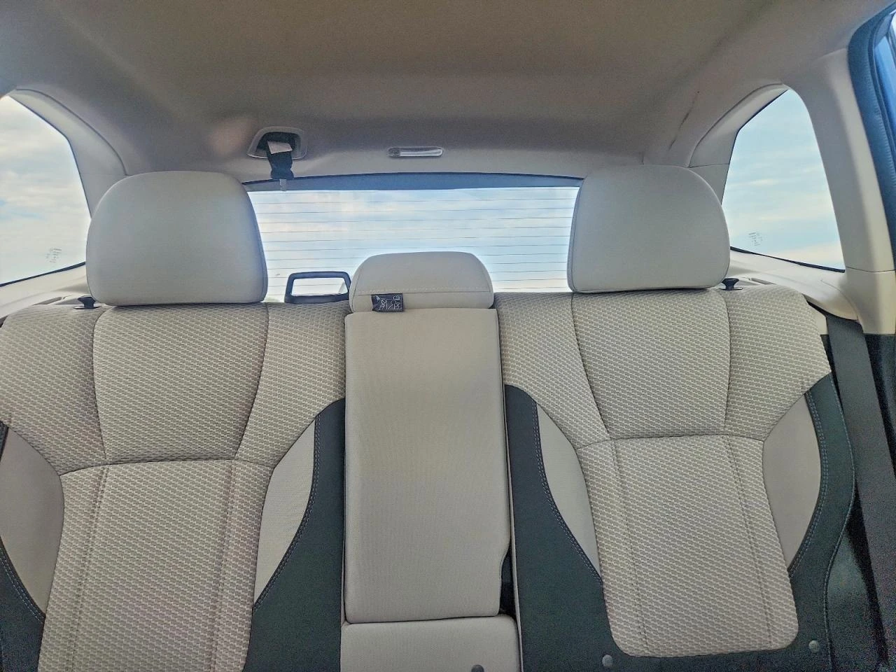 Subaru Forester 2.5l Premium, снимка 10 - Автомобили и джипове - 56049850