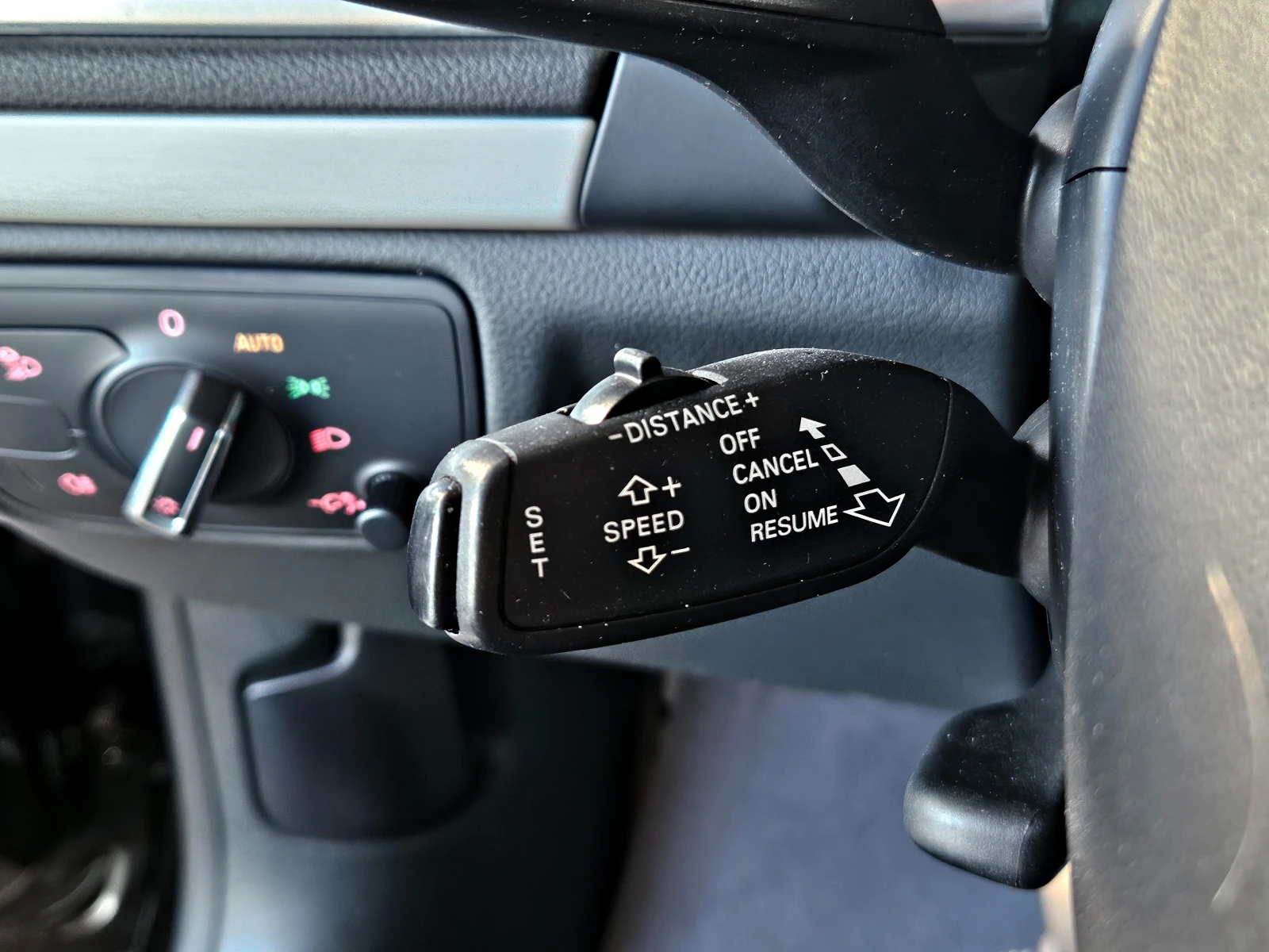 Audi A7 S-LINE/GERMANY/DISTRON/AMBIENT/ПОДГРЕВ/KEYLESS/LIZ, снимка 11 - Автомобили и джипове - 56073211