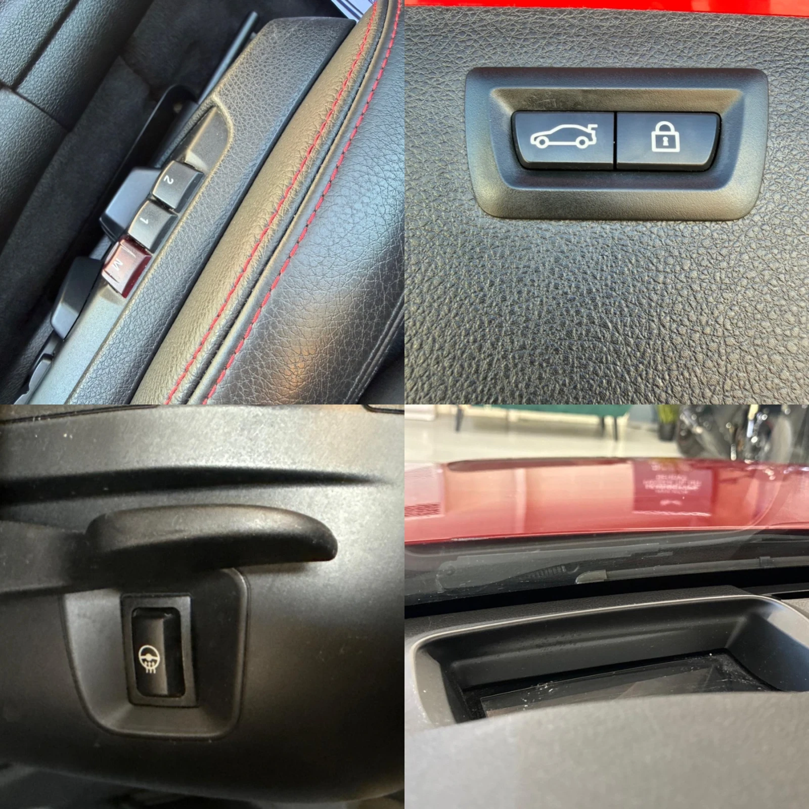 BMW 320, снимка 13 - Автомобили и джипове - 56312859