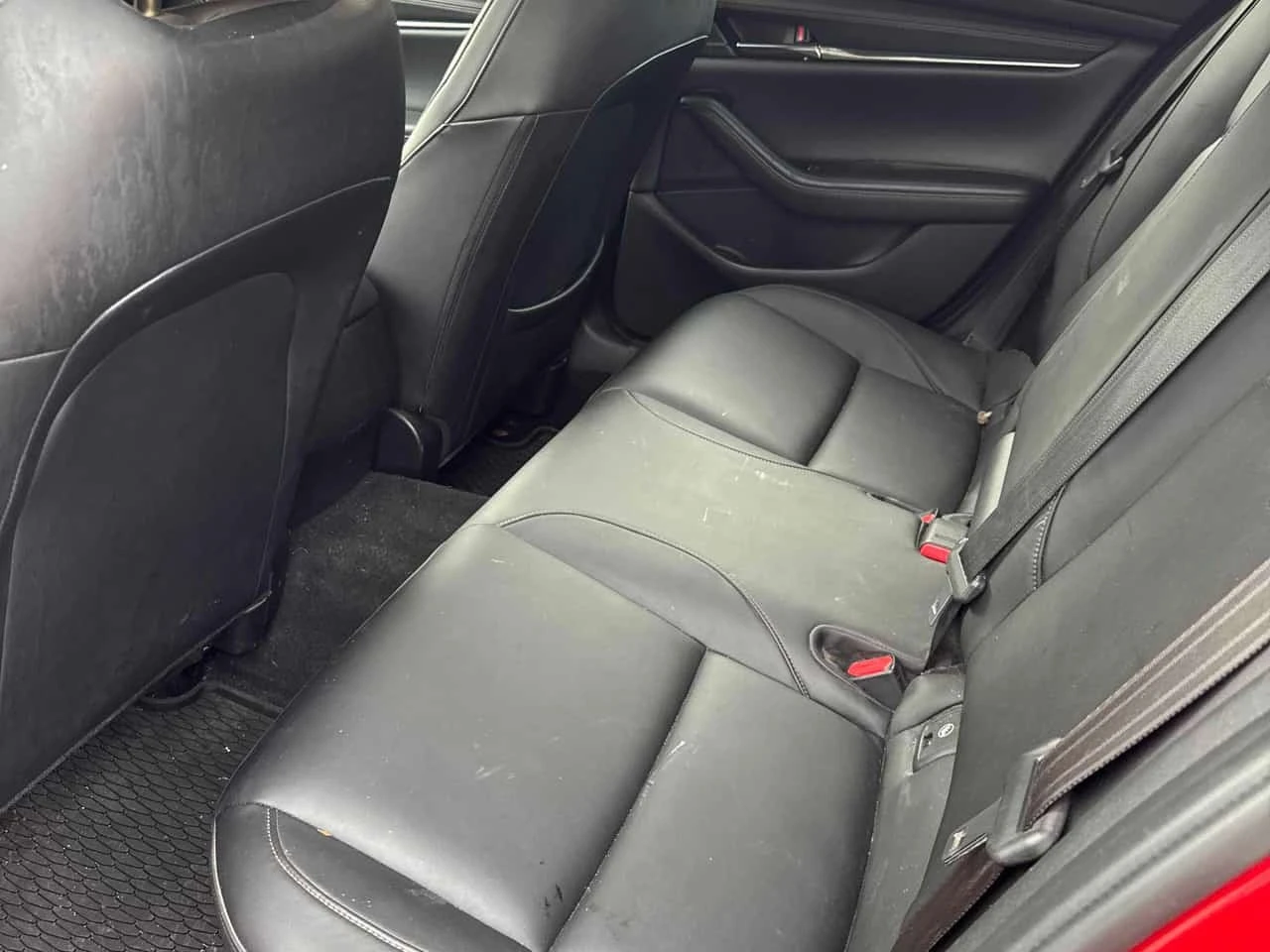 Mazda 3 SPORT GS AWD / CARFAX / АВТОКРЕДИТ, снимка 14 - Автомобили и джипове - 56313055