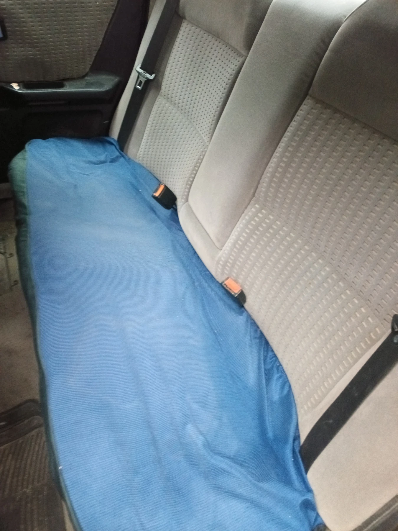Audi 80, снимка 14 - Автомобили и джипове - 56466399