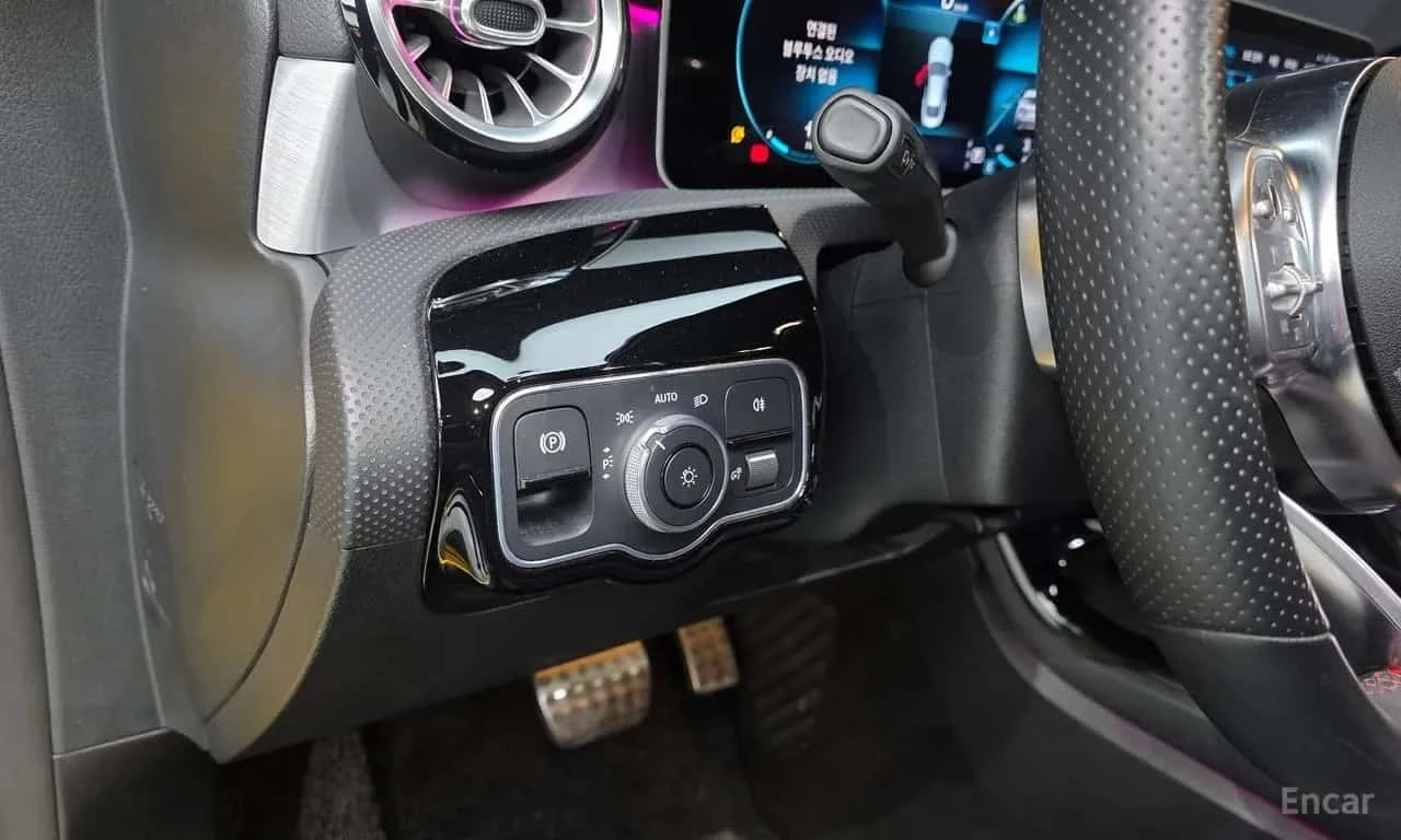 Mercedes-Benz CLA 4MATIC / �������� / ��������������� | Mobile.bg � ����������� 17