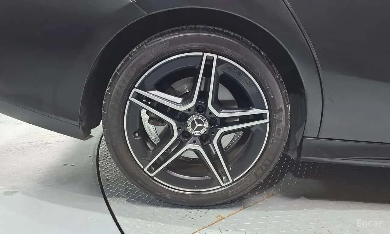 Mercedes-Benz CLA 4MATIC / �������� / ��������������� | Mobile.bg � ����������� 5