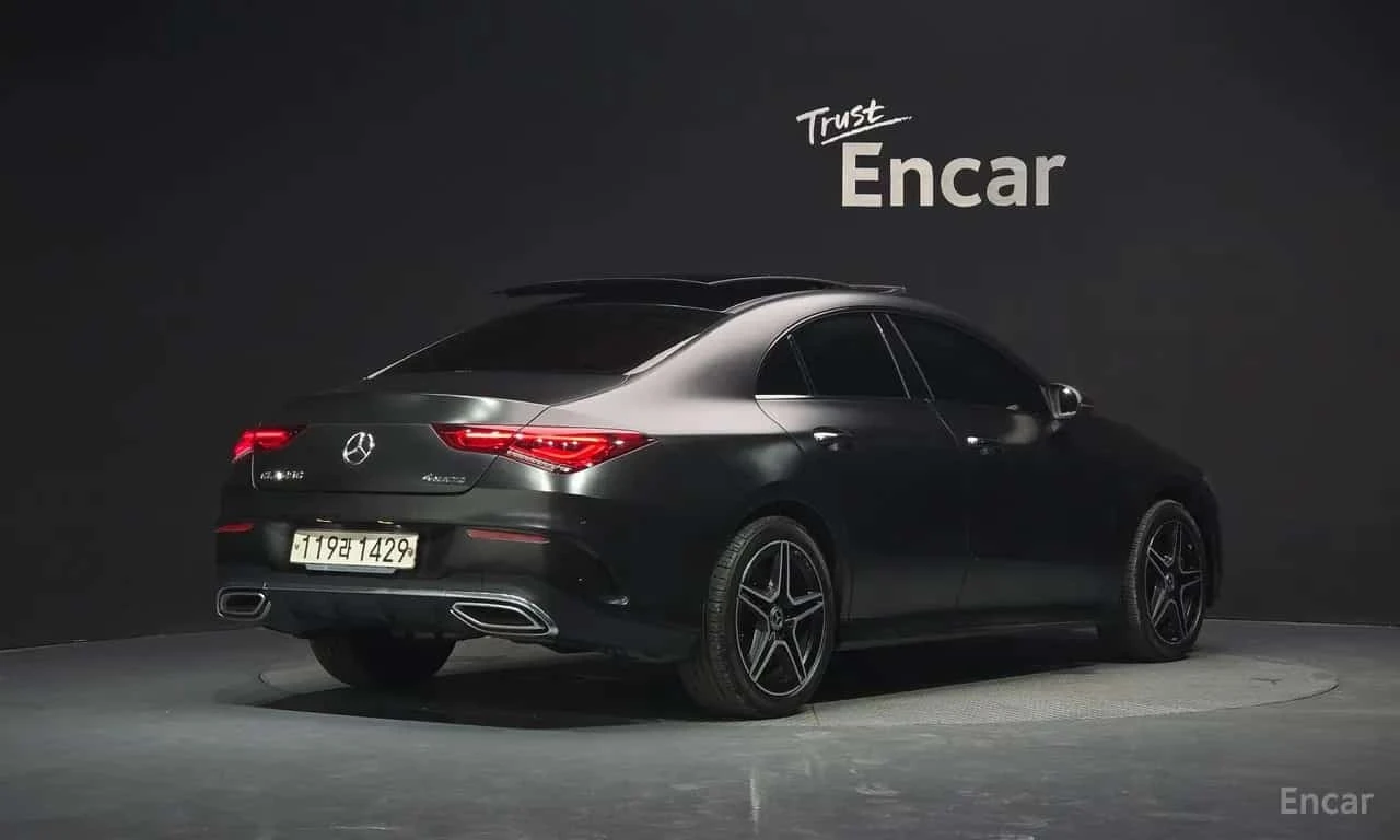Mercedes-Benz CLA 4MATIC / �������� / ��������������� | Mobile.bg � ����������� 2