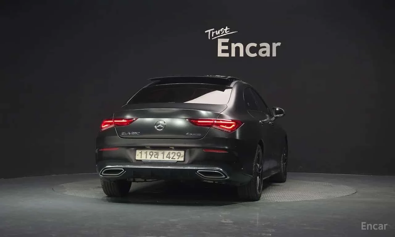 Mercedes-Benz CLA 4MATIC / �������� / ��������������� | Mobile.bg � ����������� 4