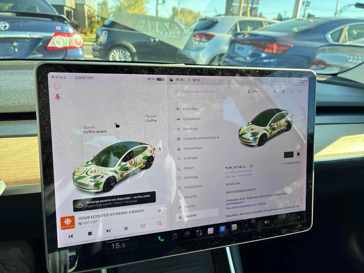 Tesla Model 3 Long Range* ���������� ��� ������������ ������*  | Mobile.bg � ����������� 8