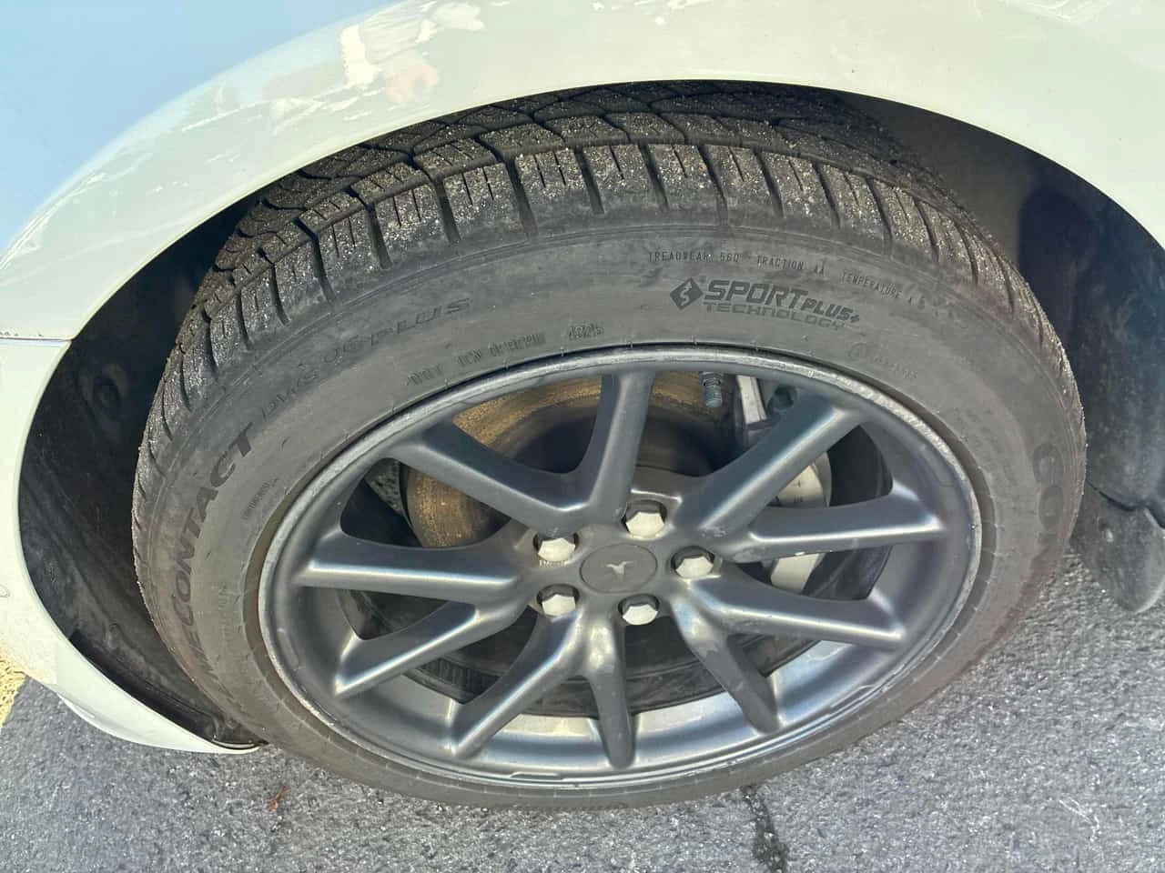 Tesla Model 3 Long Range* ���������� ��� ������������ ������*  | Mobile.bg � ����������� 7