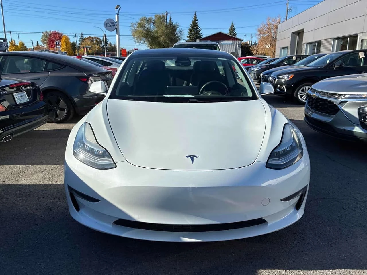 Tesla Model 3 Long Range* ���������� ��� ������������ ������*  | Mobile.bg � ����������� 6