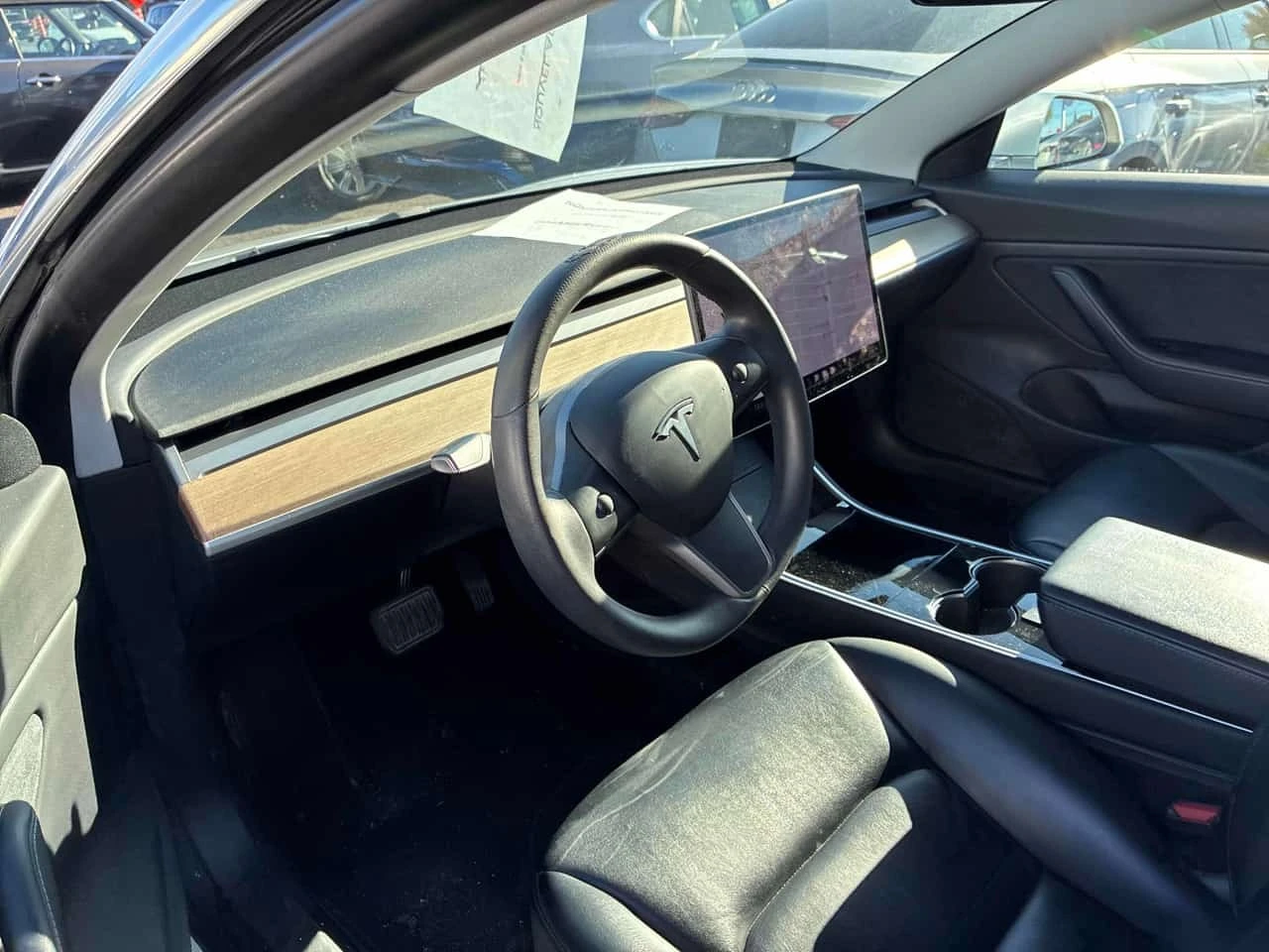 Tesla Model 3 Long Range* ���������� ��� ������������ ������*  | Mobile.bg � ����������� 5