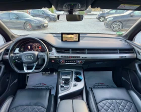 Audi SQ7 RS СЕДАЛКИ::NIGHT VISION::PANORAMA::BOSE::MATRIX::, снимка 5