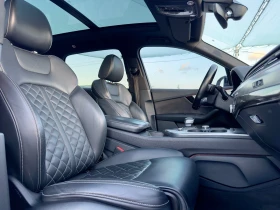 Audi SQ7 RS СЕДАЛКИ::NIGHT VISION::PANORAMA::BOSE::MATRIX::, снимка 7