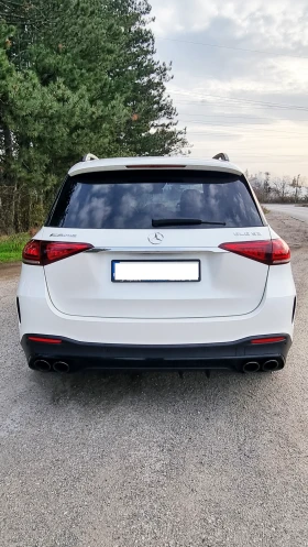 Mercedes-Benz GLE 53 4MATIC, снимка 3