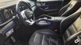 Mercedes-Benz GLE 53 4MATIC, снимка 9
