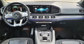 Mercedes-Benz GLE 53 4MATIC, снимка 8