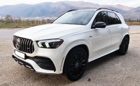 Mercedes-Benz GLE 53 4MATIC, снимка 1